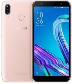Asus Zenfone Max M3 In Germany